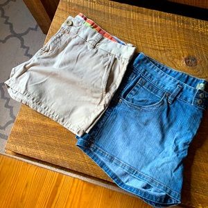 Old Navy shorts bundle